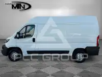 2017 Peugeot Boxer