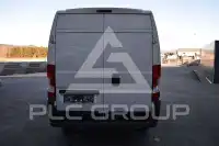 2017 Peugeot Boxer