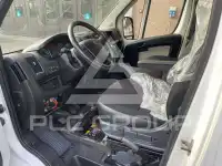 2017 Peugeot Boxer