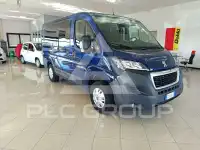 2017 Peugeot Boxer