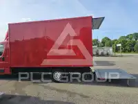 2017 Peugeot Boxer