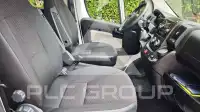2017 Peugeot Boxer