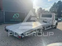 2017 Peugeot Boxer