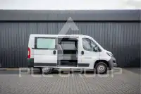 2017 Peugeot Boxer