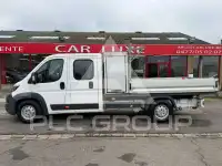 2017 Peugeot Boxer