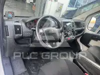 2017 Peugeot Boxer