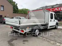 2017 Peugeot Boxer