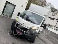 2017 Peugeot Boxer