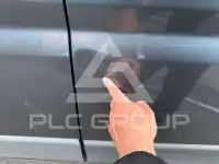 2017 Peugeot Boxer