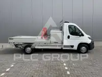 2017 Peugeot Boxer