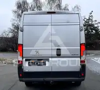 2017 Peugeot Boxer