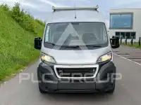 2017 Peugeot Boxer
