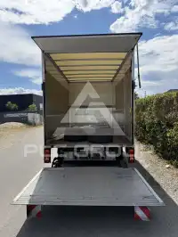 2017 Peugeot Boxer