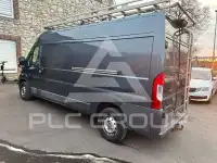 2017 Peugeot Boxer