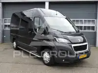 2017 Peugeot Boxer