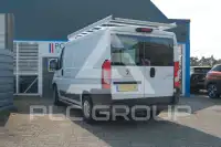 2017 Peugeot Boxer