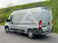 2017 Peugeot Boxer