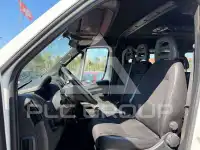 2017 Peugeot Boxer