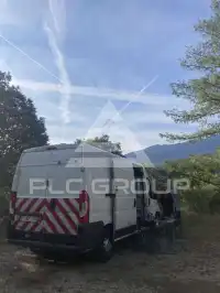 2017 Peugeot Boxer