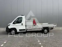 2017 Peugeot Boxer