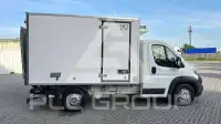 2017 Peugeot Boxer