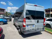 2017 Peugeot Boxer
