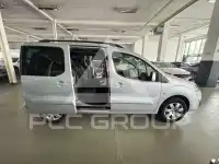 2017 Peugeot Partner