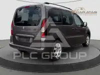 2017 Peugeot Partner
