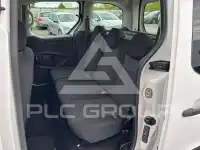 2017 Peugeot Partner
