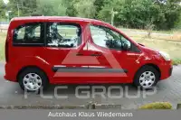 2017 Peugeot Partner