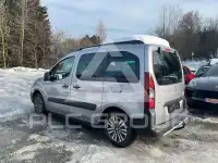 2017 Peugeot Partner