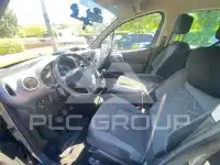 2017 Peugeot Partner