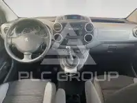 2017 Peugeot Partner