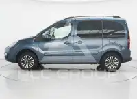 2017 Peugeot Partner