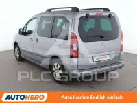 2017 Peugeot Partner