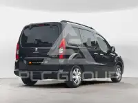 2017 Peugeot Partner