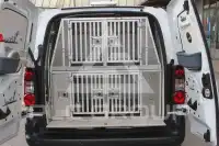 2017 Peugeot Partner