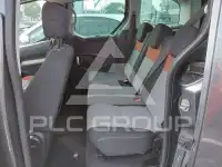 2017 Peugeot Partner