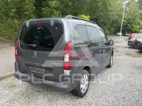 2017 Peugeot Partner