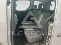 2017 Peugeot Partner