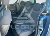 2017 Peugeot Partner