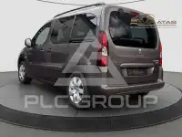 2017 Peugeot Partner