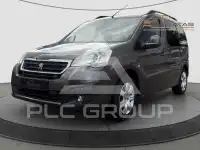 2017 Peugeot Partner