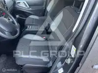 2017 Peugeot Partner