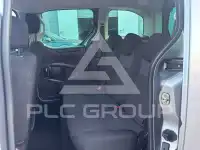 2017 Peugeot Partner
