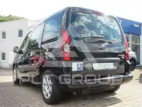 2017 Peugeot Partner