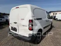 2017 Peugeot Partner