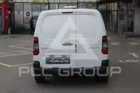 2017 Peugeot Partner