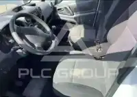 2017 Peugeot Partner