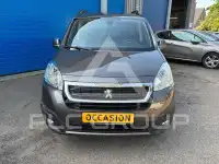 2017 Peugeot Partner